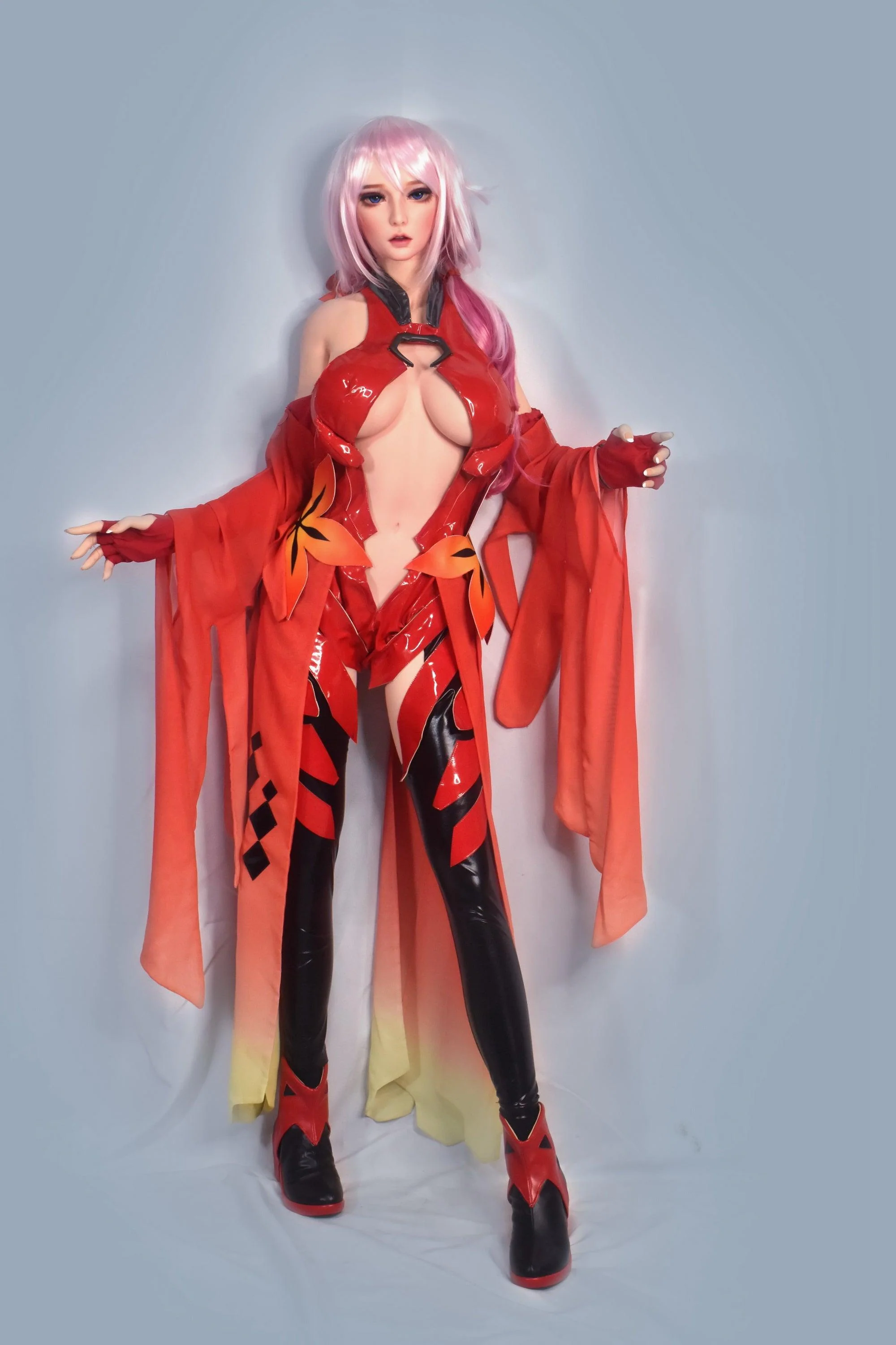 sex doll RCElsababe  – Yao Syannrin - 165cm5ft5 - Silicone Sex Doll - R C