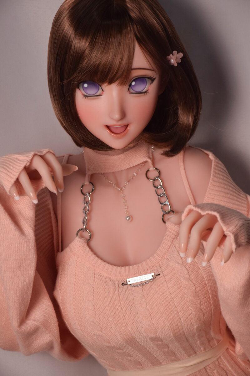 sex doll RCElsababe  – Hinata Himawari - 165cm/5ft5 - Silicone Sex Doll - R C