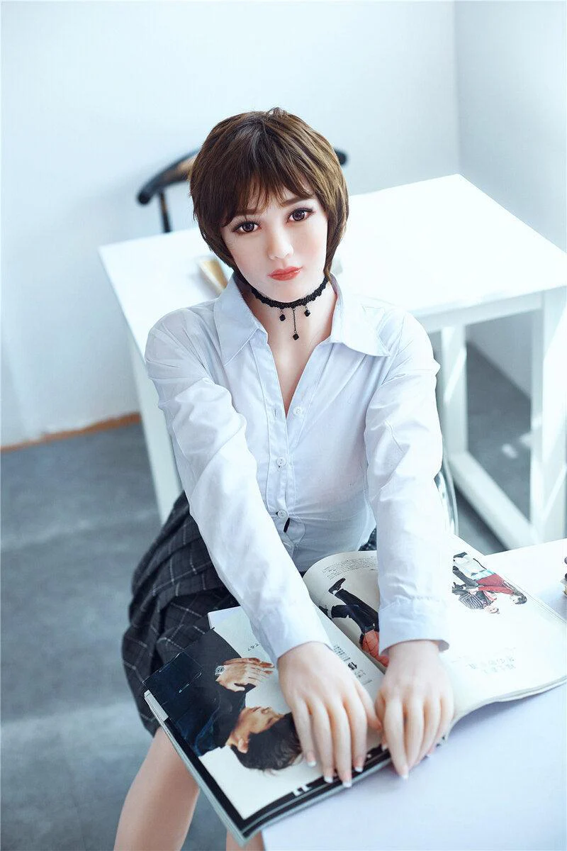 sex doll RCIrontech Doll -  Fiona - 159cm/5ft2 G-cup - TPE Sex Doll - R C