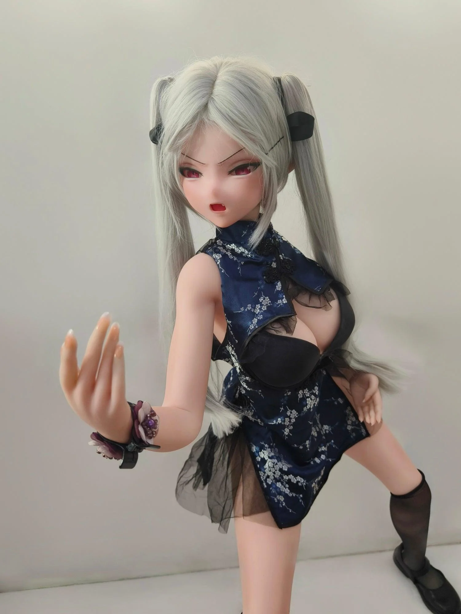 sex doll RCElsababe  – Shibata Haruka - 148cm/4ft10 - Silicone Sex Doll - R C