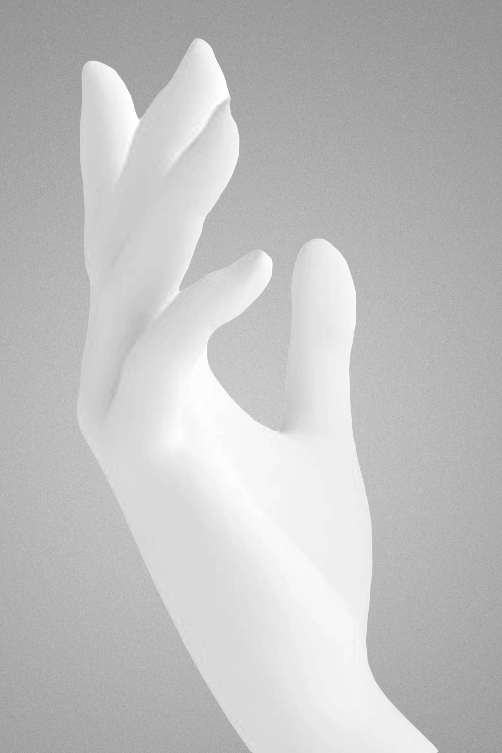 sex doll RCIrokebijin Upgrade: Articulated Hands - R C