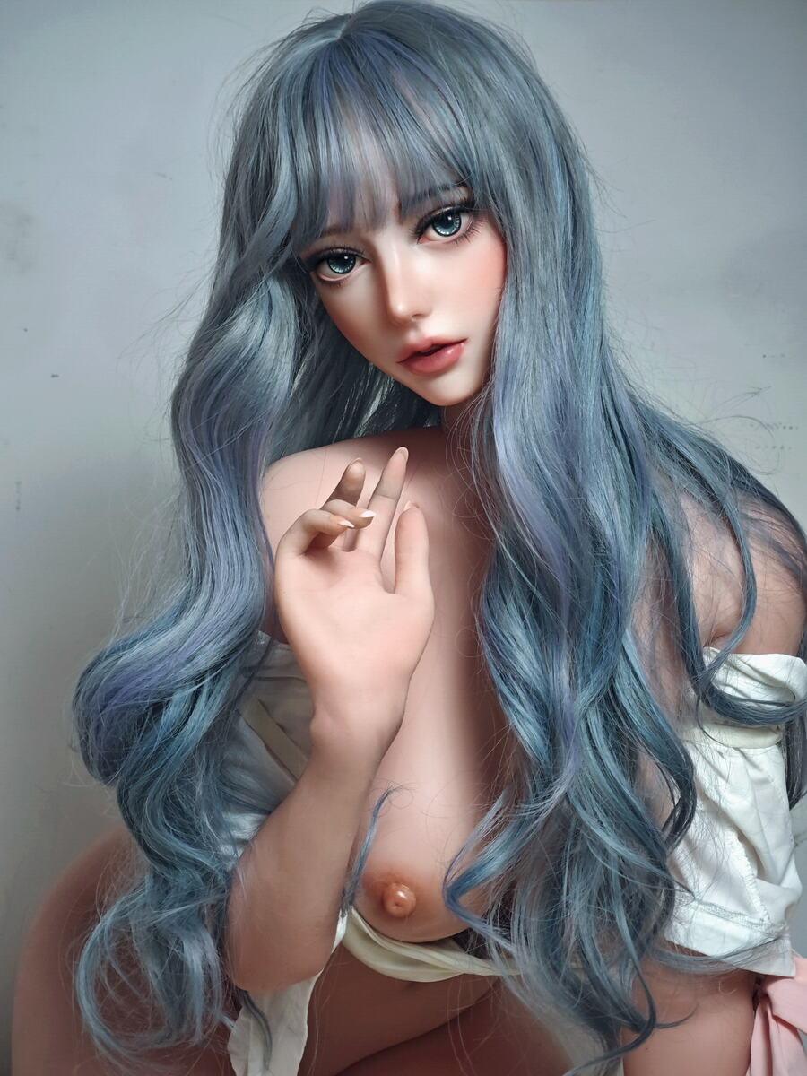 sex doll RCElsababe  – Sakurai Koyuki - 160cm/5ft3 - Silicone Sex Doll - R C