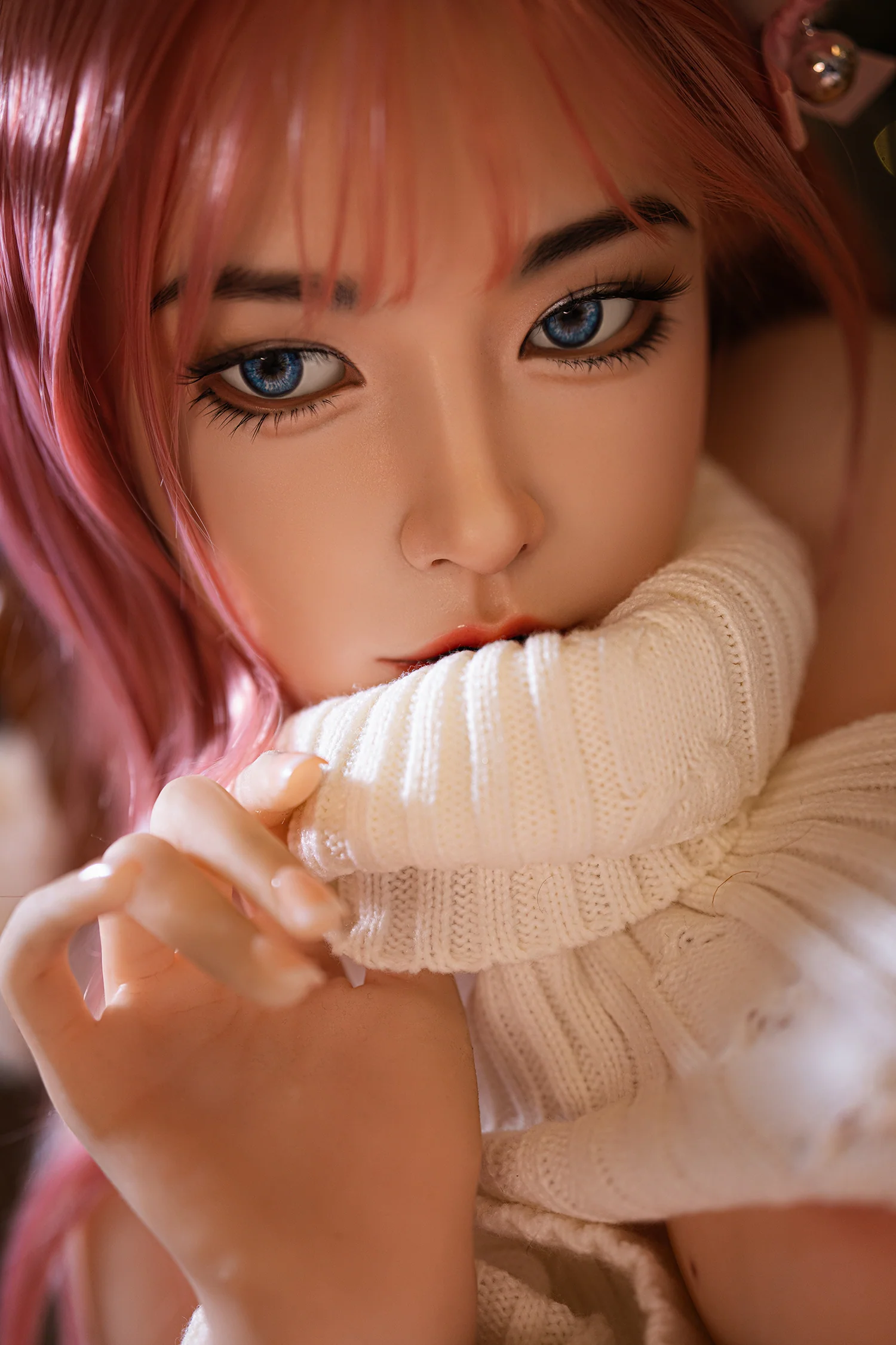 sex doll RC3-7 Days Delivery! Daisy-160cm/5ft3 Sex Doll - R C