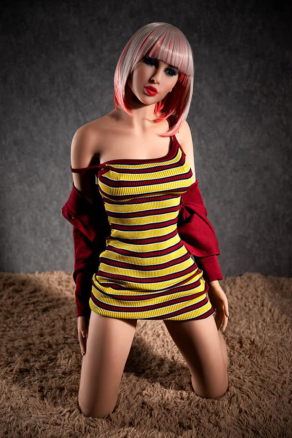 sex doll RC5.44ft/166cm Skinny Real Love Dolls - Callahan - R C