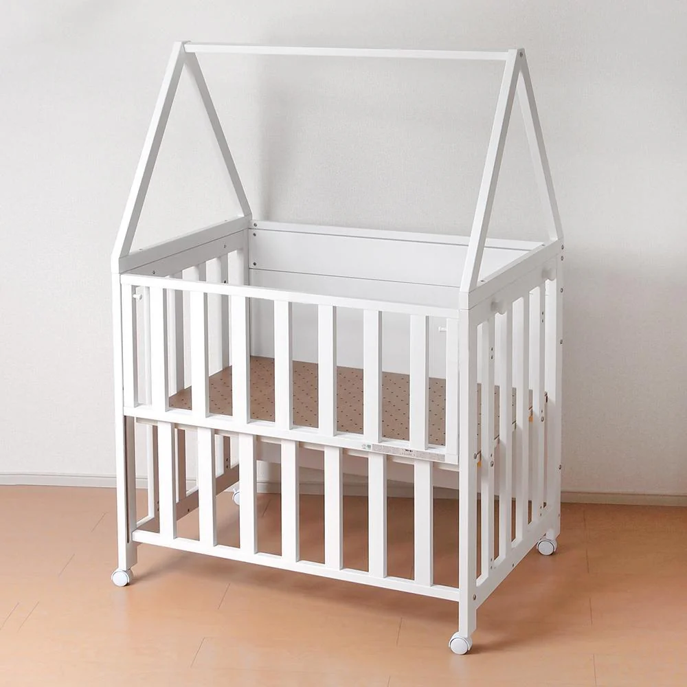 10 mois 5 in 1 Convertible Baby Cot