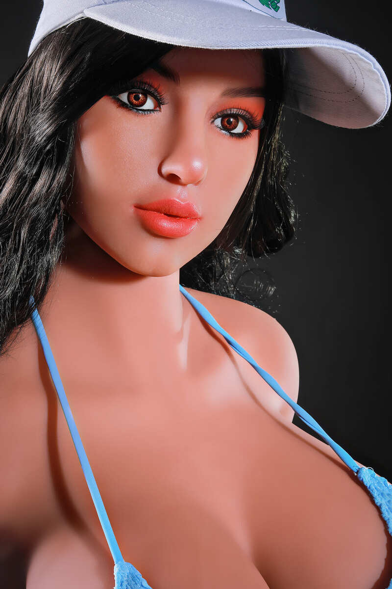 sex doll RC5.2ft/158cm Huge Boobs Electirc Hip Love Doll - Halstead - R C