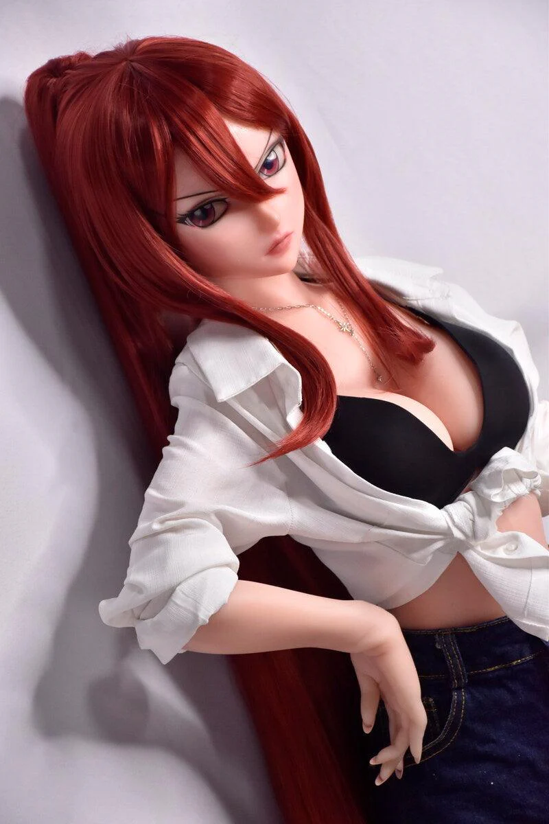 sex doll RCElsababe  – Miyazawa Ayumi - 148cm/4ft10 - Anime Silicone Sex Doll - R C