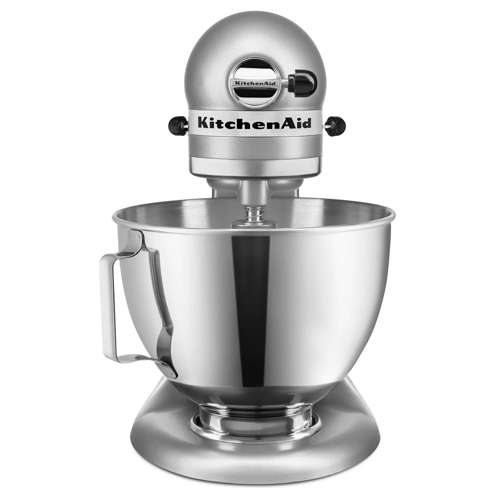 2026 KitchenAid® Ultra Power® Plus Series 4.5-Quart Tilt-Head Stand Mixer - KSM96CU