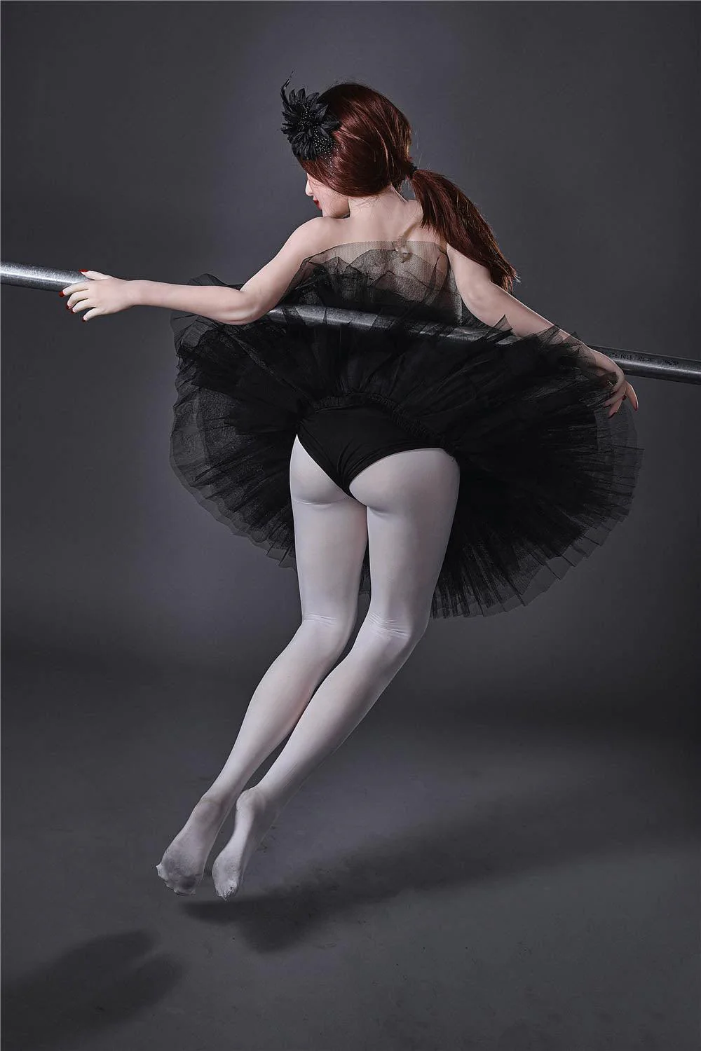 sex doll RCIrontech Doll -  Patricia - 150cm/4ft11 E-cup - TPE Sex Doll - R C