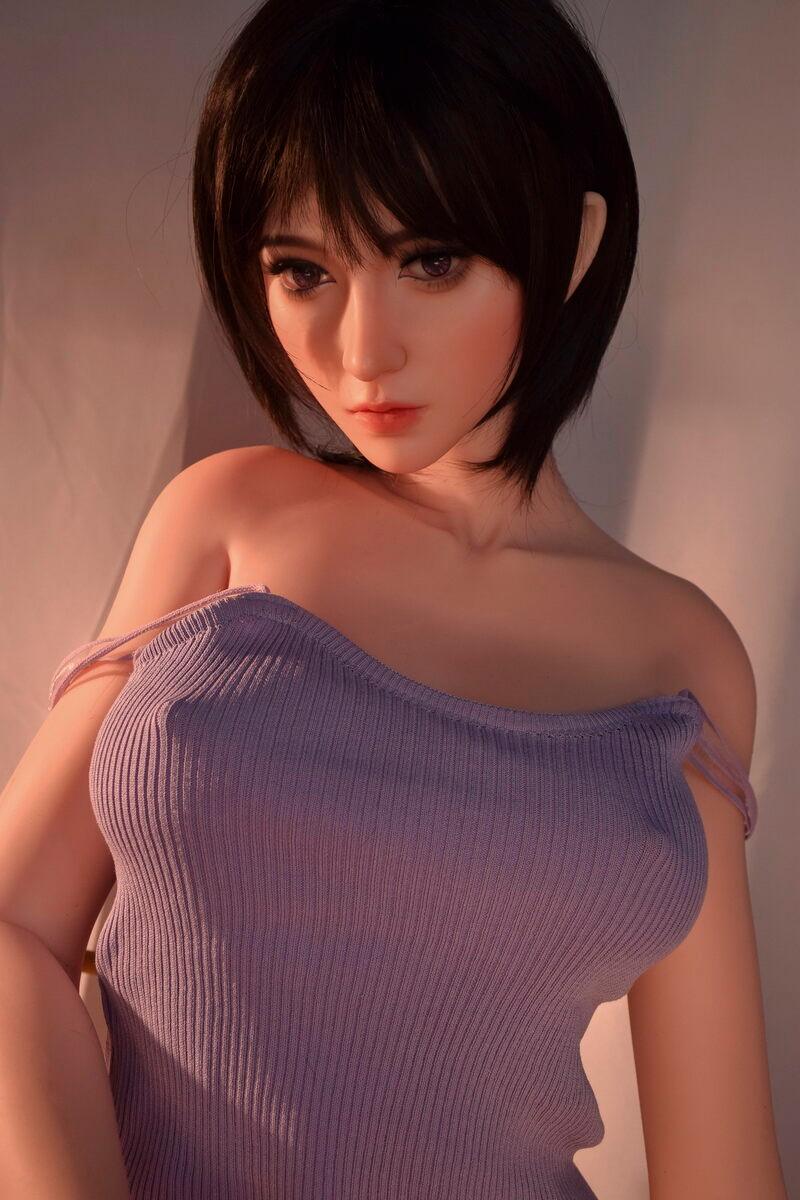 sex doll RCElsababe  – Hirosue Yuko - 165cm/5ft5 - Silicone Sex Doll - R C