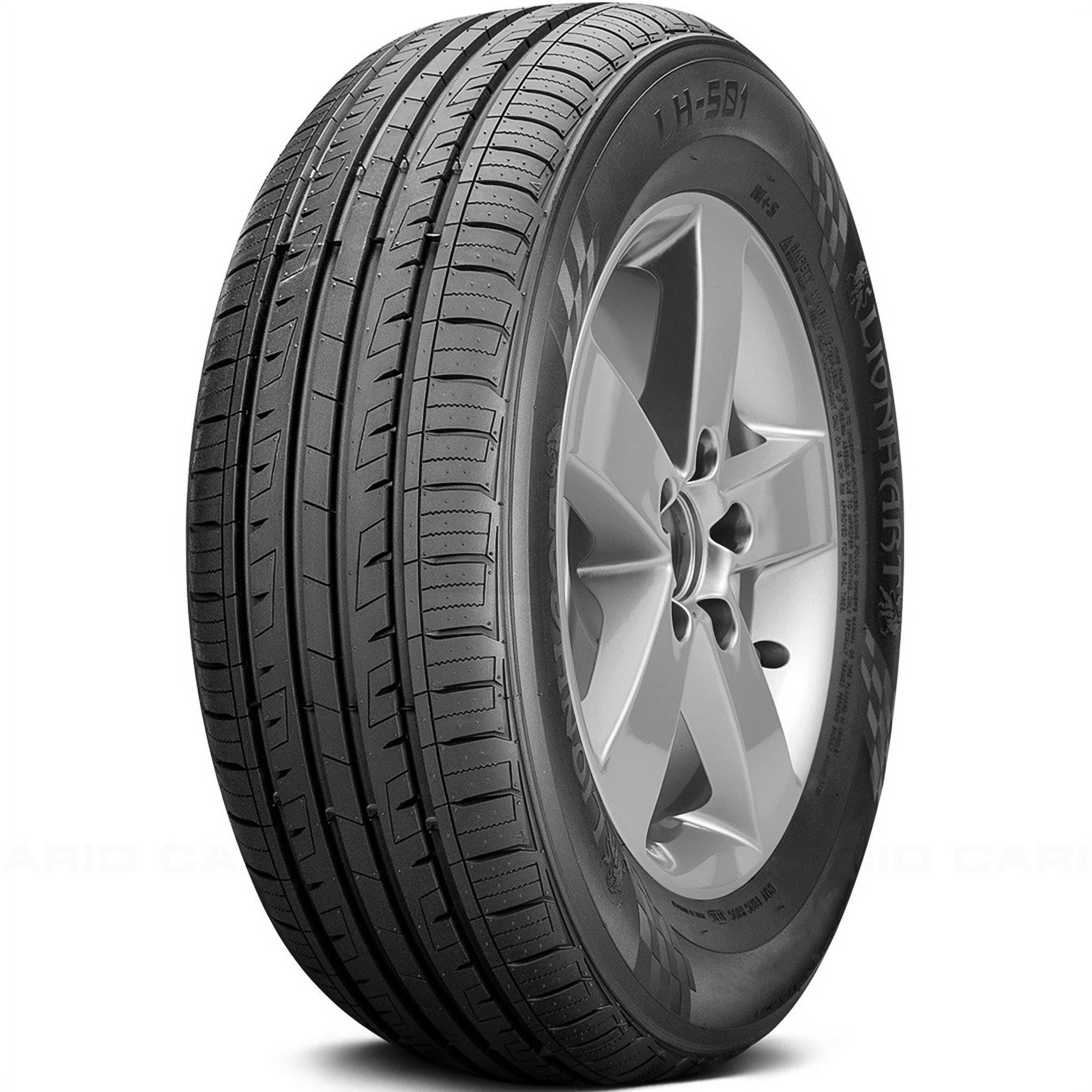 2026 Lionhart LH-501 225/60R16 98H A/S Performance Tire