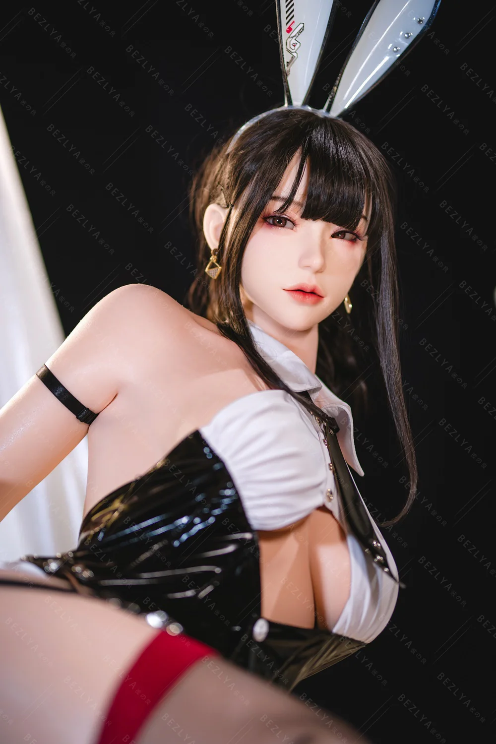 sex doll RCBezlya - Aglaia - 162cm/5ft3.75 - 2.2U A-cup - Silicone Sex Doll - R C