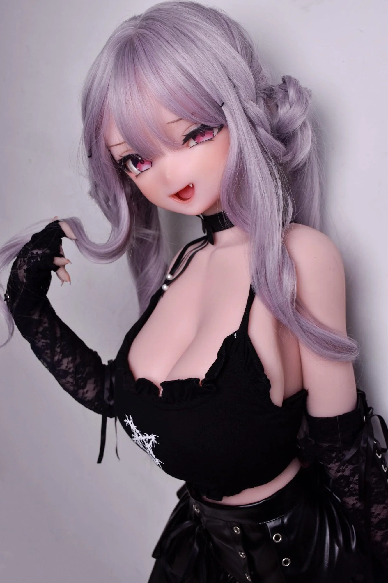 sex doll RCElsababe  – Watanabe Yuno - 148cm/4ft10 - Silicone Sex Doll - R C
