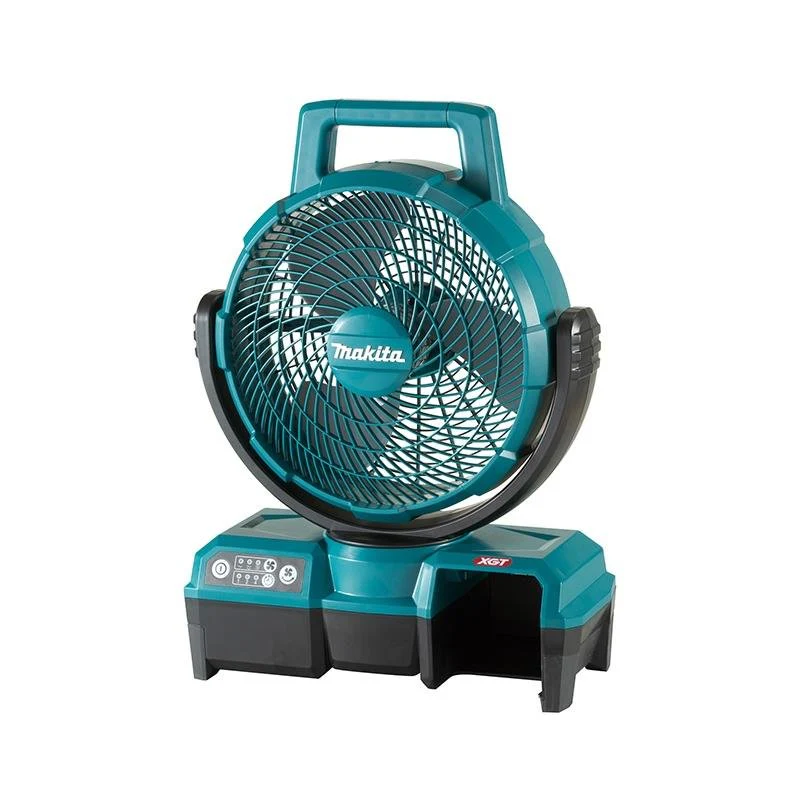 Makita CF001GZ XGT 40V MAX Li-Ion Brushless 9-1/4” Cordless Fan