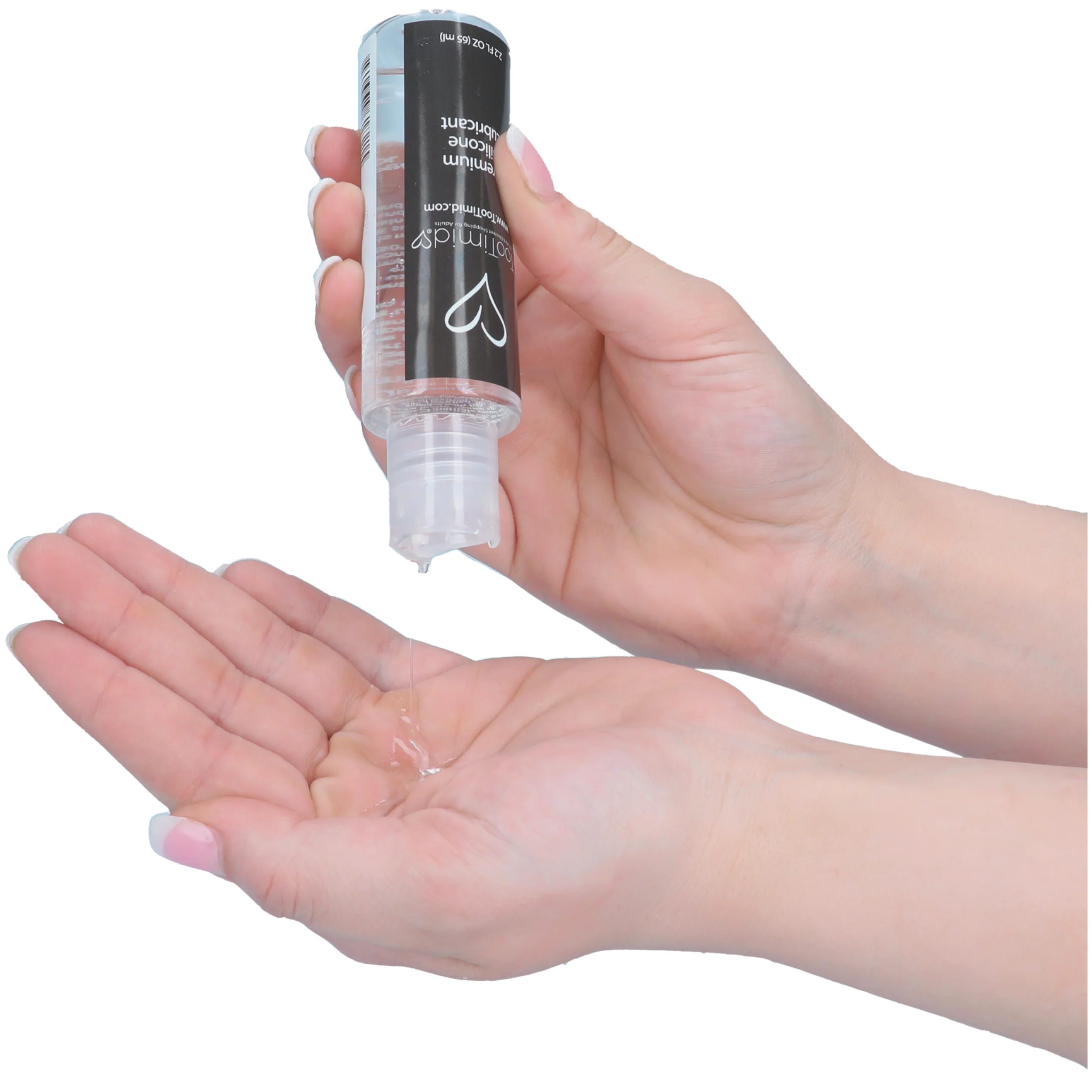 sex doll RCTooTimid Silicone Sex & Masturbation Lube - Super Long Lasting! - R C