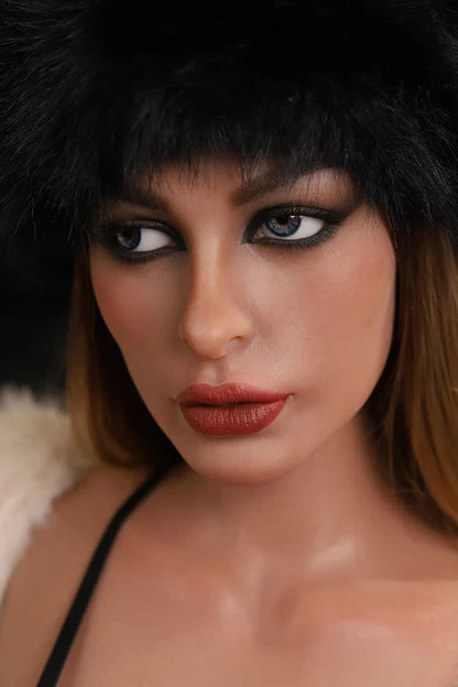 sex doll RCLily - 5 ft 9