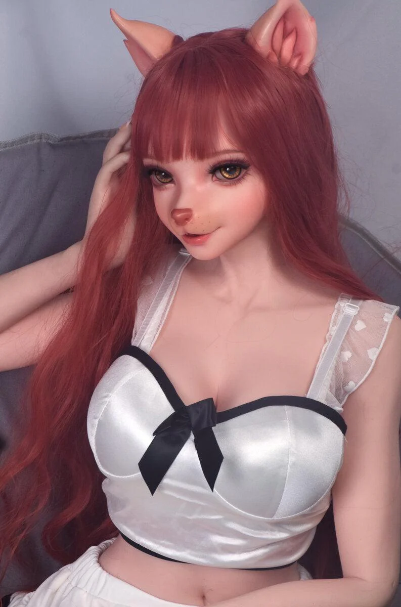 sex doll RCElsababe  – Inujima Haruko - 150cm/4ft11 - Silicone Sex Doll - R C