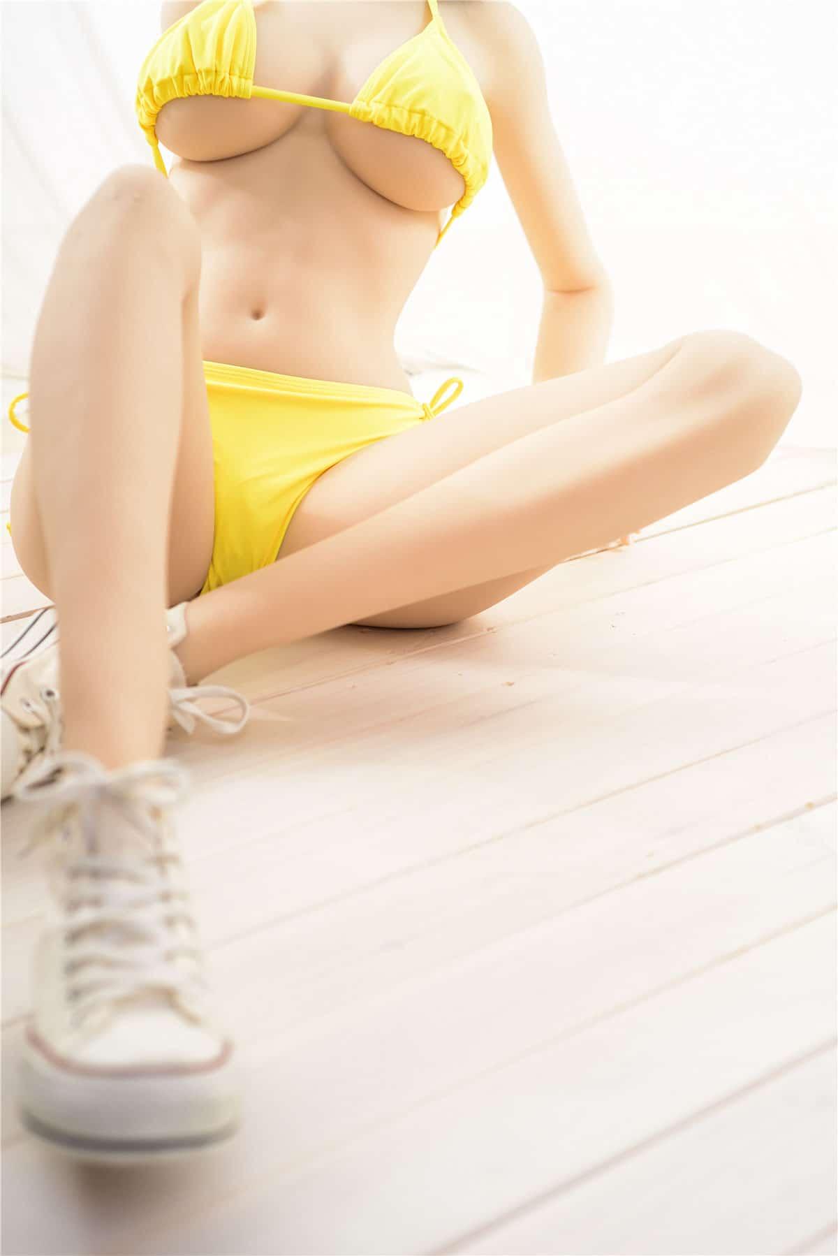 sex doll RCIrontech Doll -  Hellani - 169cm/5ft7 G-cup - TPE Sex Doll - R C