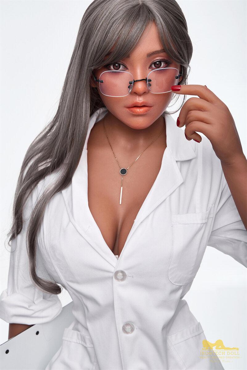 sex doll RCIrontech Doll -  Eileen - 164cm/5ft5 G-cup - Silicone Head Sex Doll - R C
