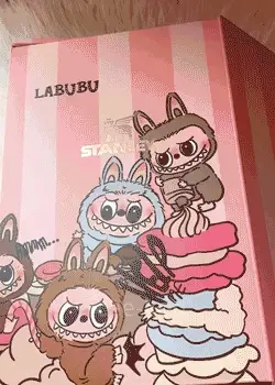 Labubu Tumbler