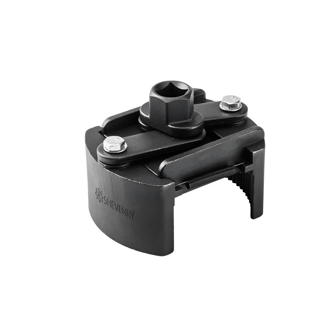 Adjustable Oil Filter Wrench