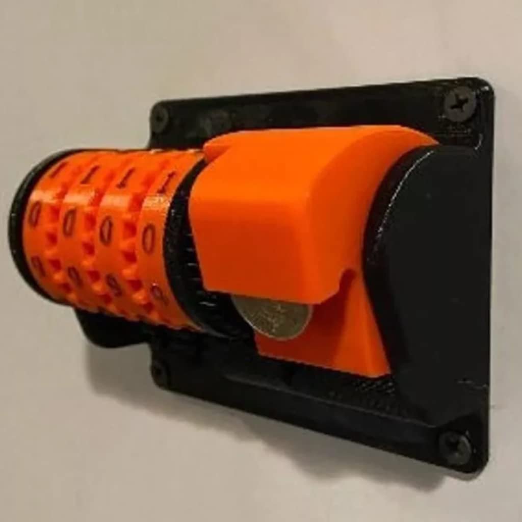 Beer Counter Bottle Opener