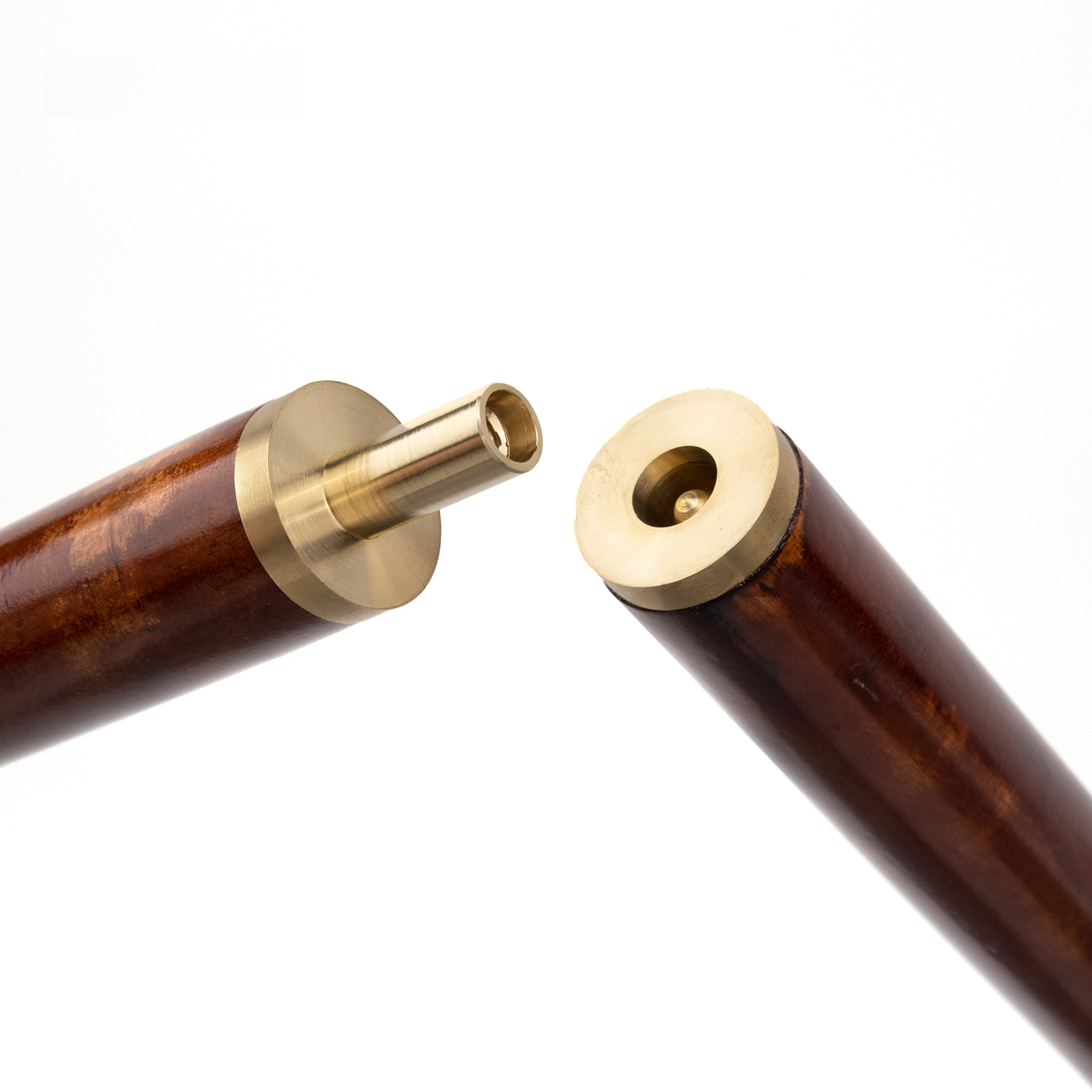 Eagle Brown Wooden Fashion Walking Stick Decorative Vampire Cospaly Party Wood Walking Cane Halloween Mace Wand Crosier