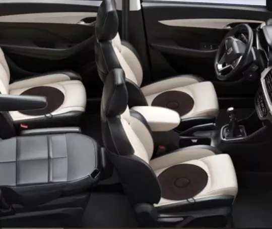 360 Degree Swivel Seat Cushion, Chair Assist for Elderly, Swivel Seat Cushion for Car, Twisting Disc