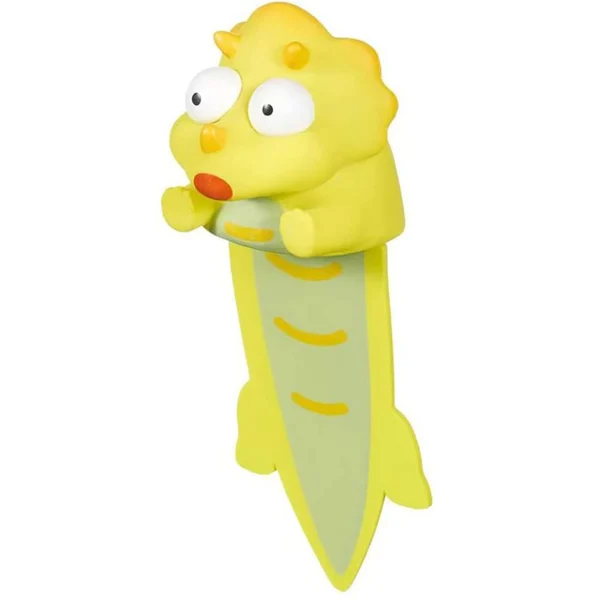 😹3D wacky bookmarks make reading more fun (lowest price in the world)