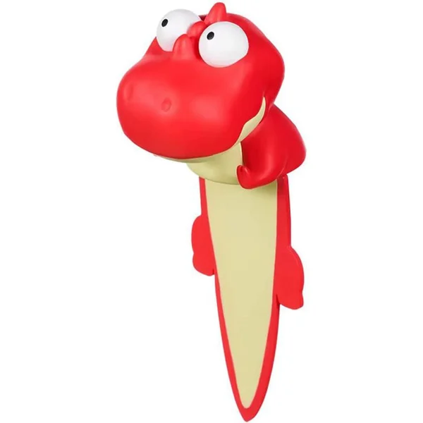 😹3D wacky bookmarks make reading more fun (lowest price in the world)