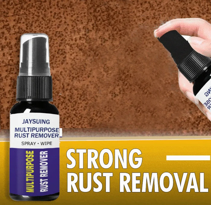 RUST REMOVER SPRAY🔥BUY 1 GET 1 FREE🔥