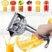 Easy Fruit Juicer