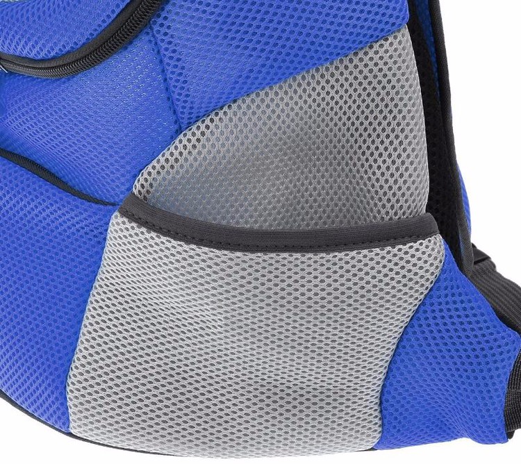Paw Carry  Fur Sport Backpack