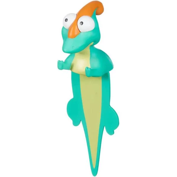 😹3D wacky bookmarks make reading more fun (lowest price in the world)