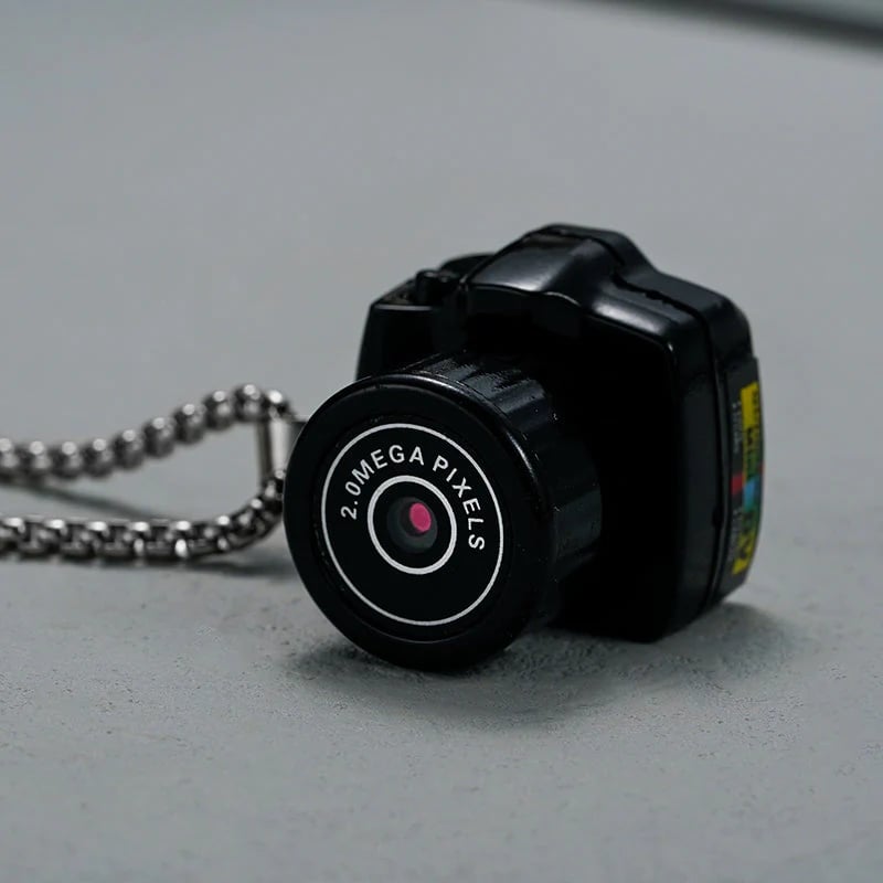 mini DV/DVR camera