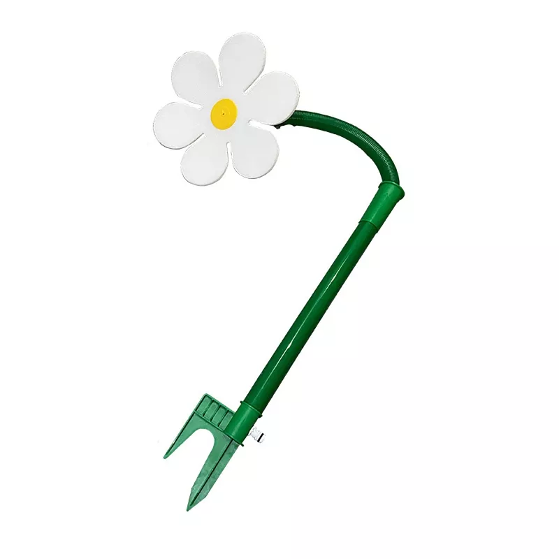 Funny Flower Sprinkler