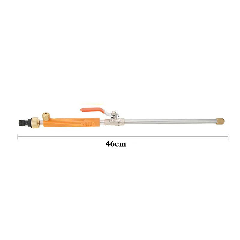 Extendable Power Washer Wand