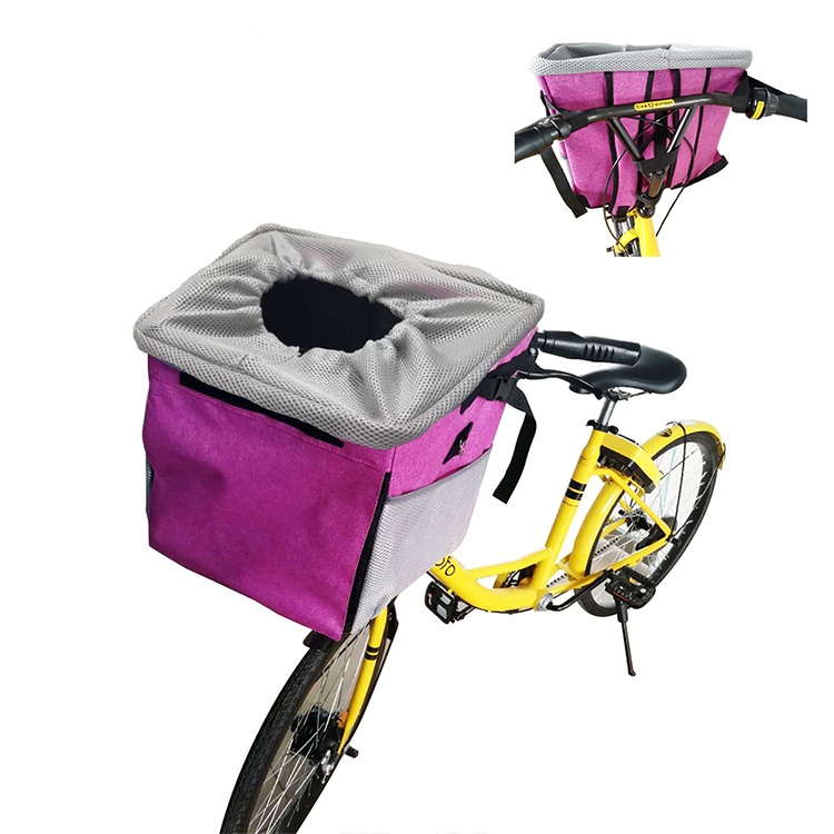 Dog Travel Sling 3 in 1 Pet Travel Sling Backpack