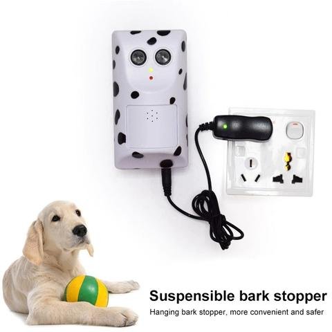 Automatic Pro Bark Training Device (Upgraded Version)