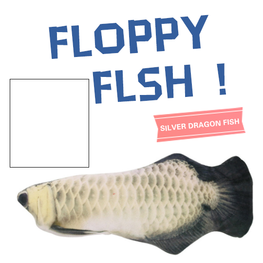 Flopping Fish for Dogs, Fish Cat Toy, Flopping Floppy Fish Cat toy , Dancing Fish Cat Toy