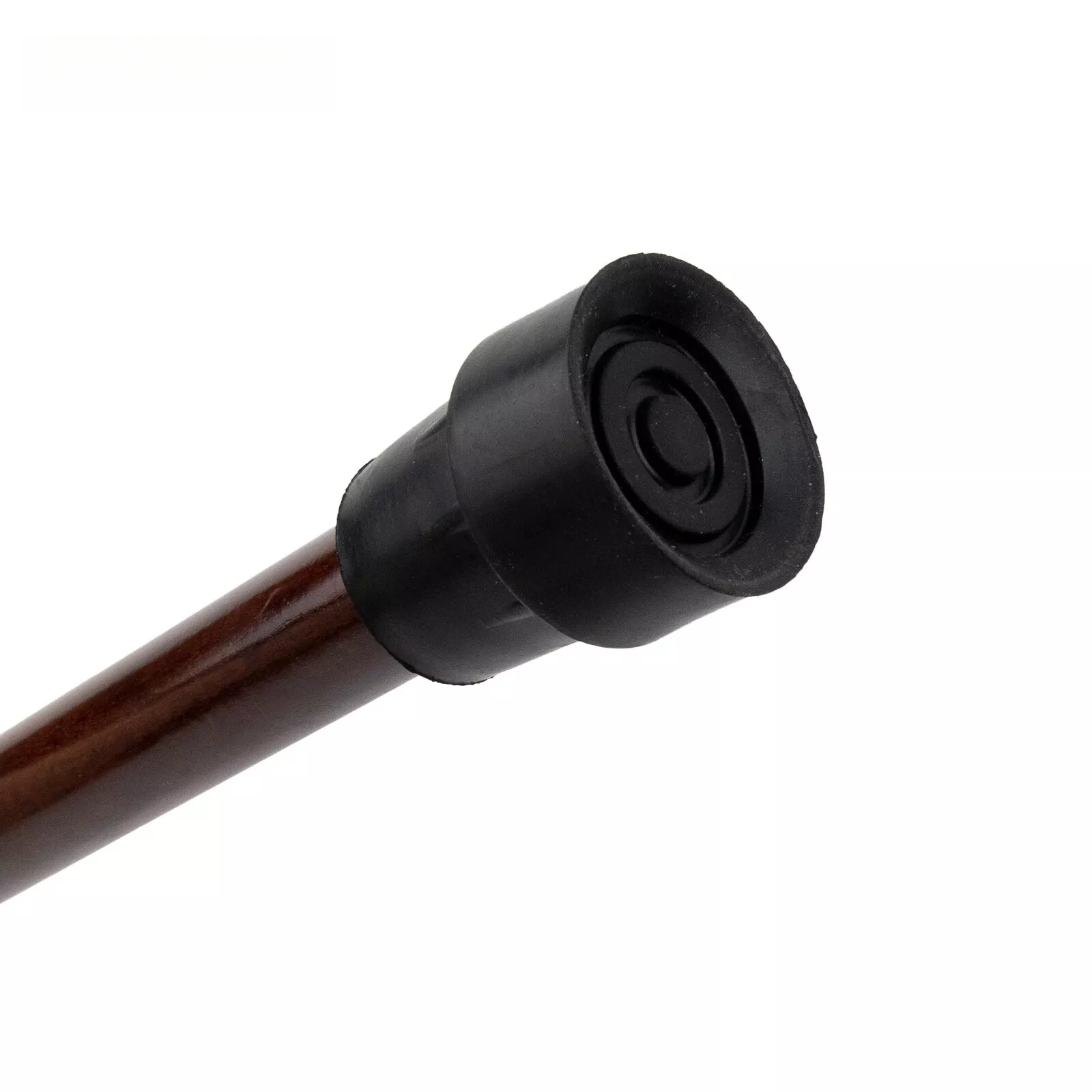 Cobra Snake Brown Wooden Fashion Walking Stick Party Wood Walking Cane