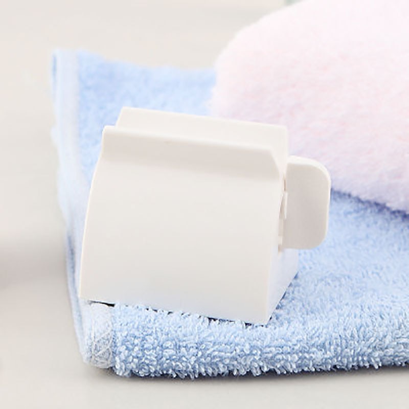 Multifunction Toothpaste Tube Squeezer