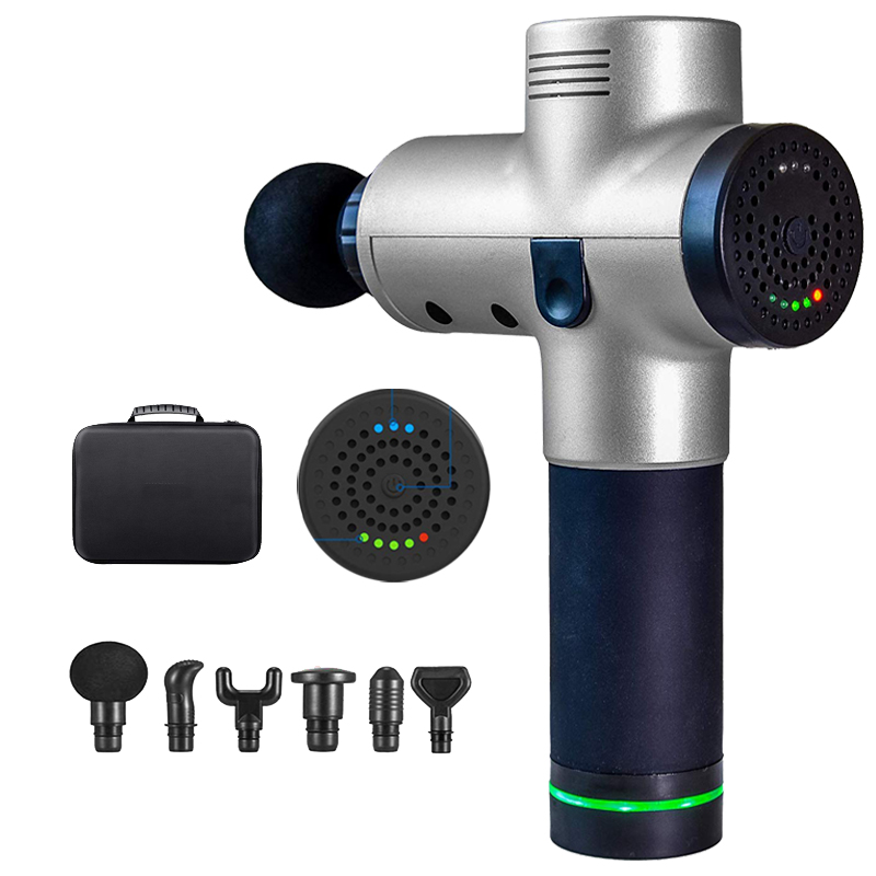 Deep Muscle Massager