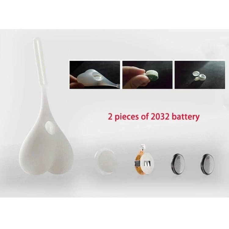 Waterproof Bicycle Tail Lights