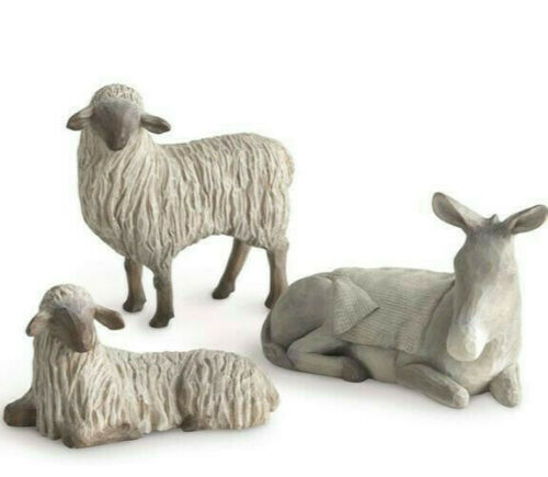 Willow Tree - The Holy Family