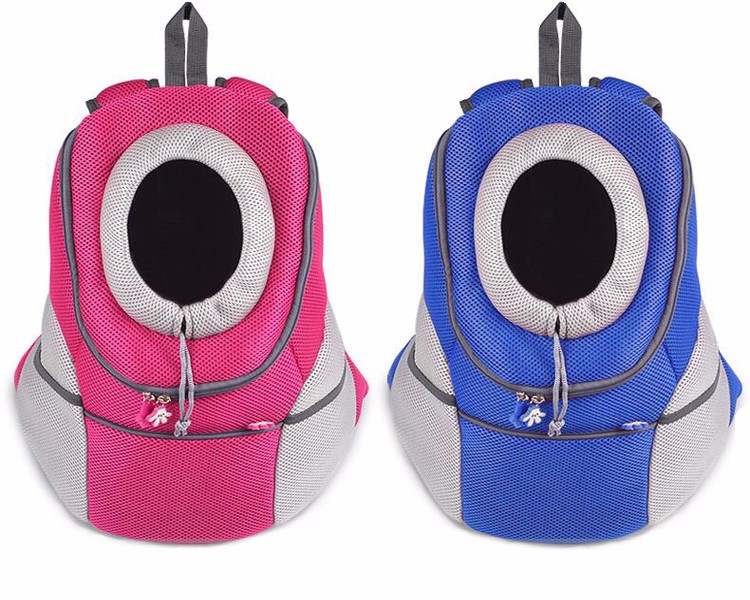 Paw Carry  Fur Sport Backpack