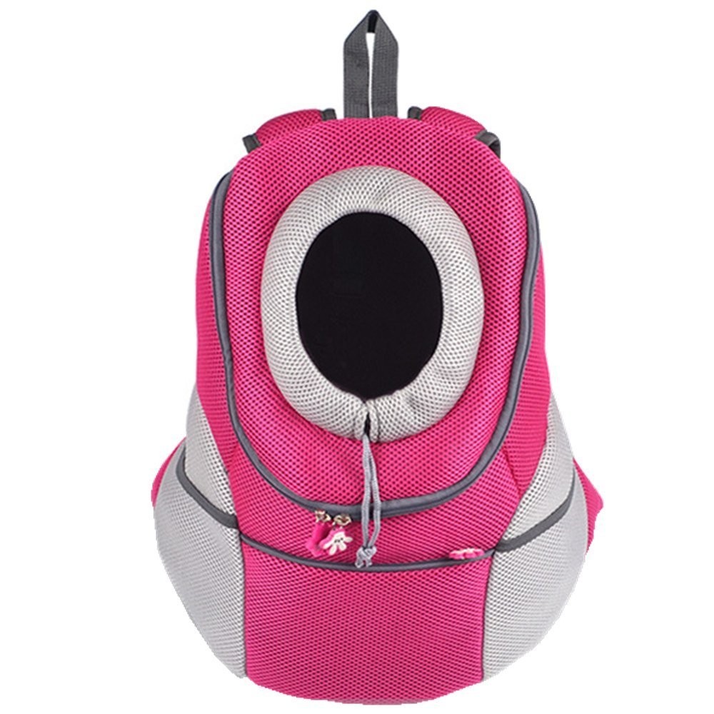 Paw Carry  Fur Sport Backpack