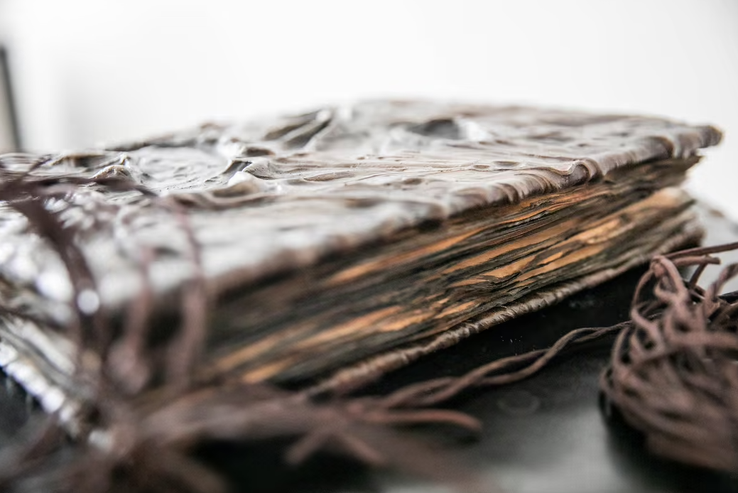 Necronomicon : Demonic Evil Dead Book