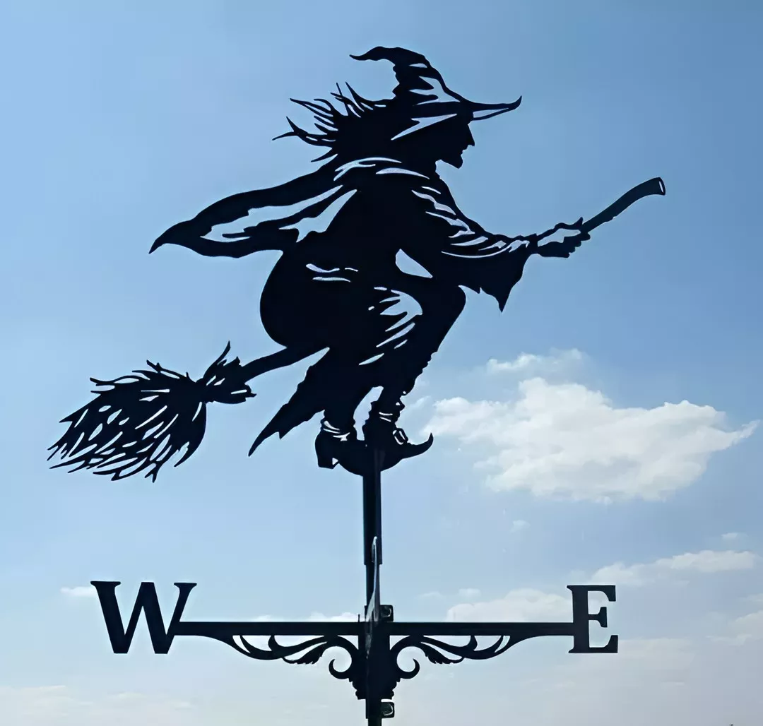 Stainless Steel Weathervane Steel Nickel Alloy Weathervane