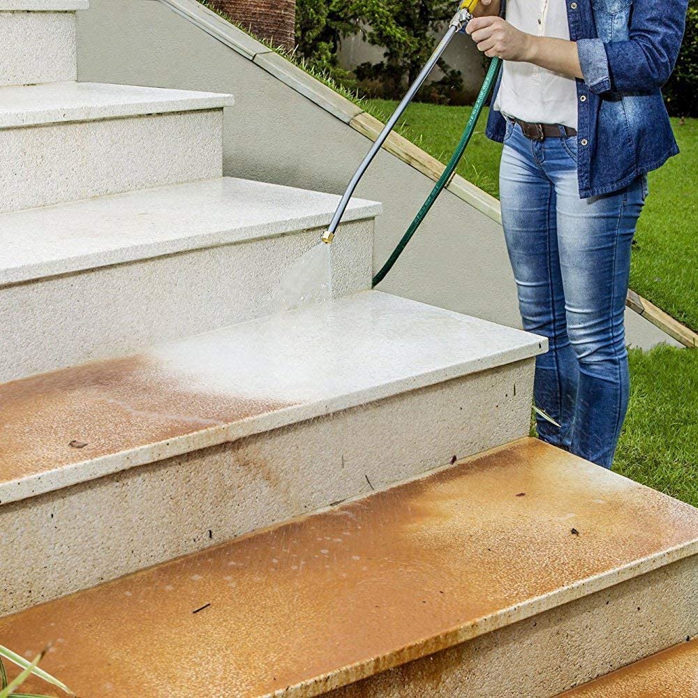 Extendable Power Washer Wand